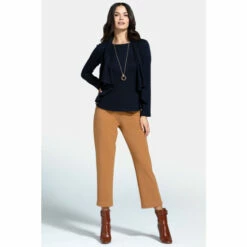 Hot Squash HotSquash Blue Knitted Cardigan -HotSquash Shop unnamed file 1036