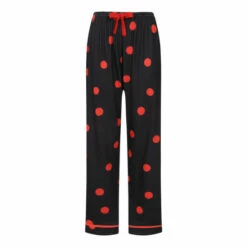 Hot Squash HotSquash Premium Black Jersey Pyjama Set -HotSquash Shop unnamed file 1061