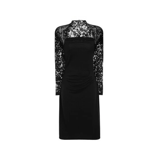 unnamed-file-172.jpg Hot Squash HotSquash Black Lace Sleeve Hostess Dress -HotSquash Shop unnamed file 172