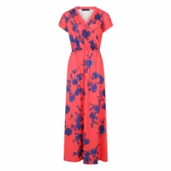 Hot Squash HotSquash Red Maxi Dress -HotSquash Shop unnamed file 22