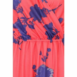 Hot Squash HotSquash Red Maxi Dress -HotSquash Shop unnamed file 23