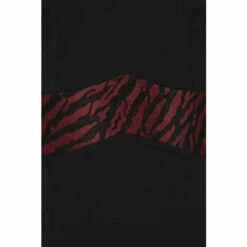 Hot Squash HotSquash Black Lace Sleeve Keyhole Detail Dress -HotSquash Shop unnamed file 291