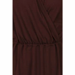 Hot Squash HotSquash Brown Maxi Dress -HotSquash Shop unnamed file 413