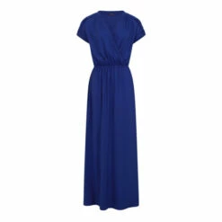 Hot Squash HotSquash Blue Maxi Dress -HotSquash Shop unnamed file 47