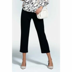 Hot Squash HotSquash Smart Cigarette Black Trousers