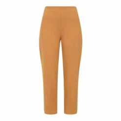 Hot Squash HotSquash Smart Cigarette Brown Trousers -HotSquash Shop unnamed file 544