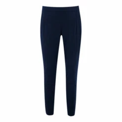 Hot Squash HotSquash Blue Slouch Glam Trousers 4 Hot Squash HotSquash Blue Slouch Glam Trousers -HotSquash Shop unnamed file 555