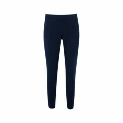 Hot Squash HotSquash Blue Slouch Glam Trousers 5 Hot Squash HotSquash Blue Slouch Glam Trousers -HotSquash Shop unnamed file 556