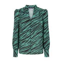 Hot Squash Animal Smart Shirt With Shoulder Yoke -HotSquash Shop unnamed file 591