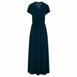 Hot Squash HotSquash Teal Blue Maxi Dress -HotSquash Shop unnamed file 599