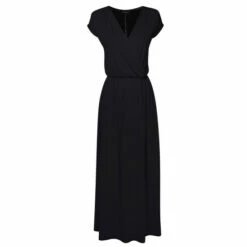 Hot Squash HotSquash Black Maxi Dress -HotSquash Shop unnamed file 636