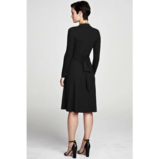 unnamed-file-64.jpg Hot Squash HotSquash Black The Wrap Dress -HotSquash Shop unnamed file 64