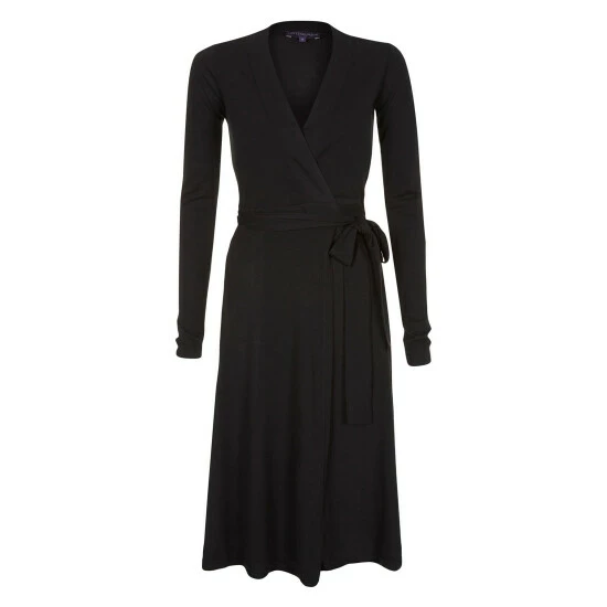 unnamed-file-65.jpg Hot Squash HotSquash Black The Wrap Dress -HotSquash Shop unnamed file 65