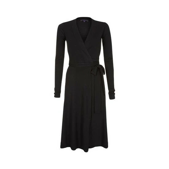 unnamed-file-67.jpg Hot Squash HotSquash Black The Wrap Dress -HotSquash Shop unnamed file 67