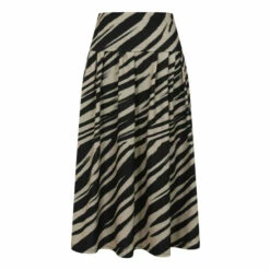 Hot Squash HotSquash Roll Top Maxi Skirt -HotSquash Shop unnamed file 674