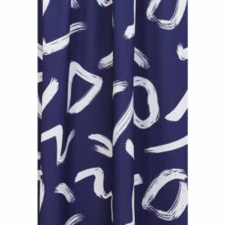 Hot Squash HotSquash Navy/White Roll Top Maxi Skirt -HotSquash Shop unnamed file 706