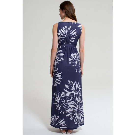 unnamed-file-73.jpg Hot Squash HotSquash Blue With White Flower Empire Line Maxi Dress -HotSquash Shop unnamed file 73