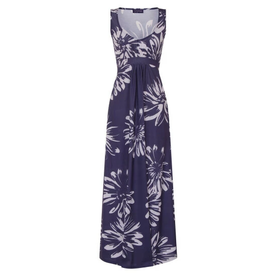 unnamed-file-74.jpg Hot Squash HotSquash Blue With White Flower Empire Line Maxi Dress -HotSquash Shop unnamed file 74