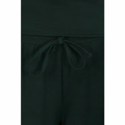 Hot Squash HotSquash Green Roll Top Harem Trousers -HotSquash Shop unnamed file 756