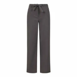 Hot Squash HotSquash Grey Linen Trousers -HotSquash Shop unnamed file 762