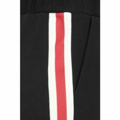 Hot Squash HotSquash Black Ponté Trousers -HotSquash Shop unnamed file 772