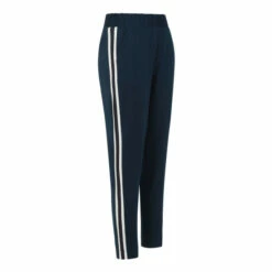 Hot Squash HotSquash Blue Ponté Trousers