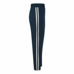 Hot Squash HotSquash Blue Ponté Trousers -HotSquash Shop unnamed file 776