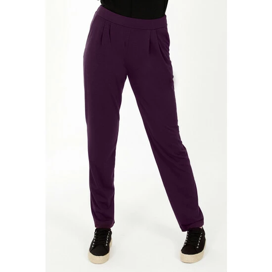 unnamed-file-788.jpg Hot Squash HotSquash Purple Damson Slouch N Glam Trousers -HotSquash Shop unnamed file 788