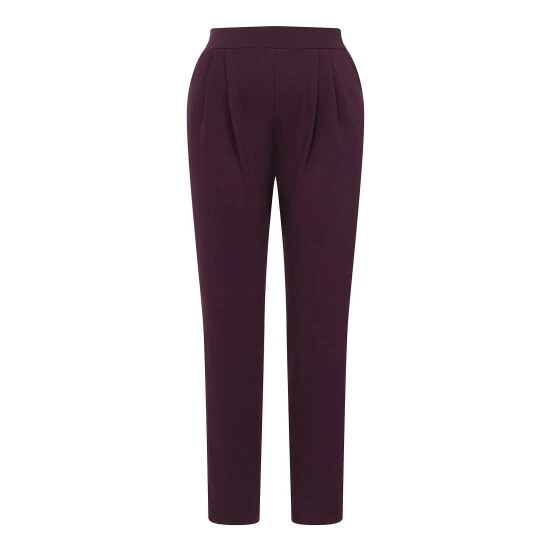 unnamed-file-791.jpg Hot Squash HotSquash Purple Damson Slouch N Glam Trousers -HotSquash Shop unnamed file 791