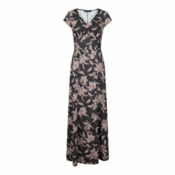 Hot Squash HotSquash Purple Gemma Dress -HotSquash Shop unnamed file 8