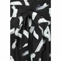 Hot Squash HotSquash Black Jersey Wide Leg Jumpsuit -HotSquash Shop unnamed file 809