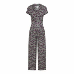Hot Squash HotSquash Purple Wide Leg Jumpsuit -HotSquash Shop unnamed file 845