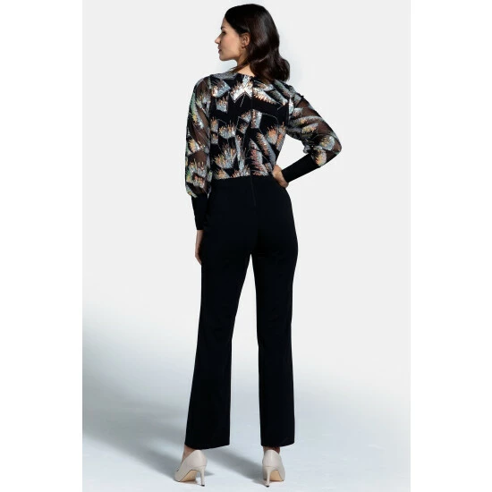 unnamed-file-852.jpg Hot Squash HotSquash Ponte Black Jumpsuit With Blouson Sleeves -HotSquash Shop unnamed file 852