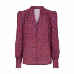 Hot Squash HotSquash Animal Smart Shirt With Shoulder Yoke -HotSquash Shop unnamed file 905