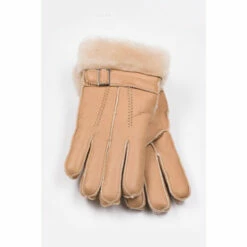 Hot Squash HotSquash Cream Gloves