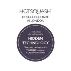 Hot Squash HotSquash Pure White Easy Elegance Top -HotSquash Shop unnamed file 933