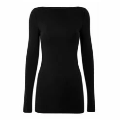 Hot Squash HotSquash Black Easy Elegance Top -HotSquash Shop unnamed file 942