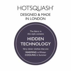 Hot Squash HotSquash Purple River-Tie Bat Sleeved Top -HotSquash Shop unnamed file 949