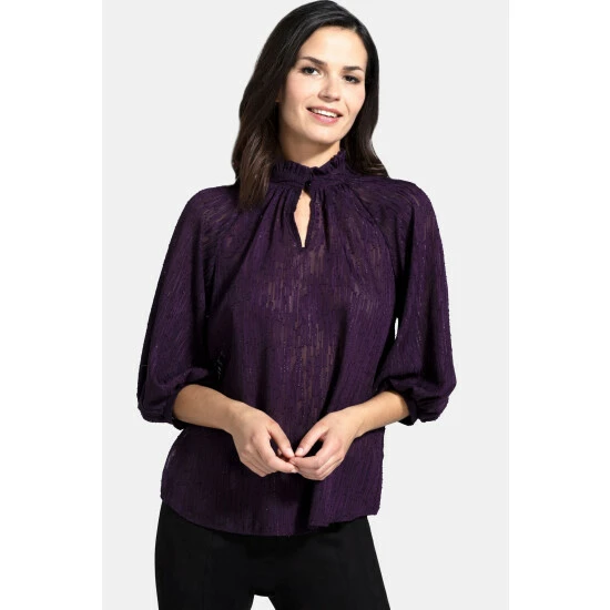 unnamed-file-958.jpg Hot Squash HotSquash Purple Balloon Top With High Collar -HotSquash Shop unnamed file 958