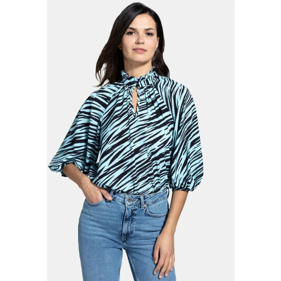 unnamed-file-961.jpg Hot Squash HotSquash Animal Balloon Top With High Collar -HotSquash Shop unnamed file 961