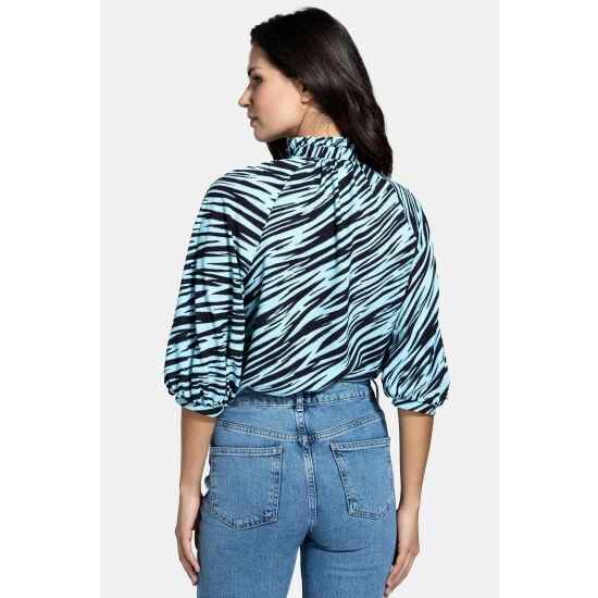 unnamed-file-962.jpg Hot Squash HotSquash Animal Balloon Top With High Collar -HotSquash Shop unnamed file 962